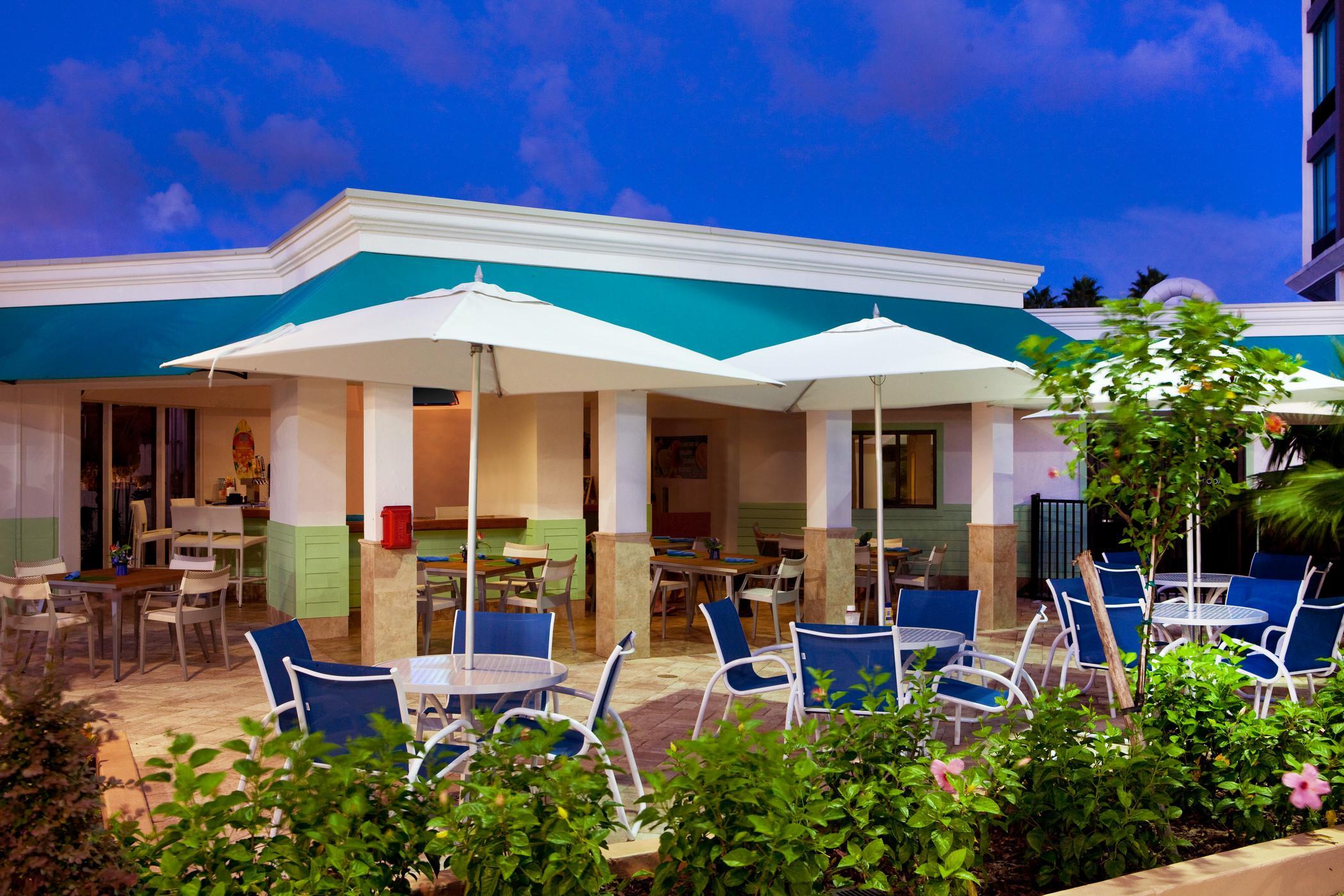 Four Points By Sheraton Orlando International Drive Экстерьер фото