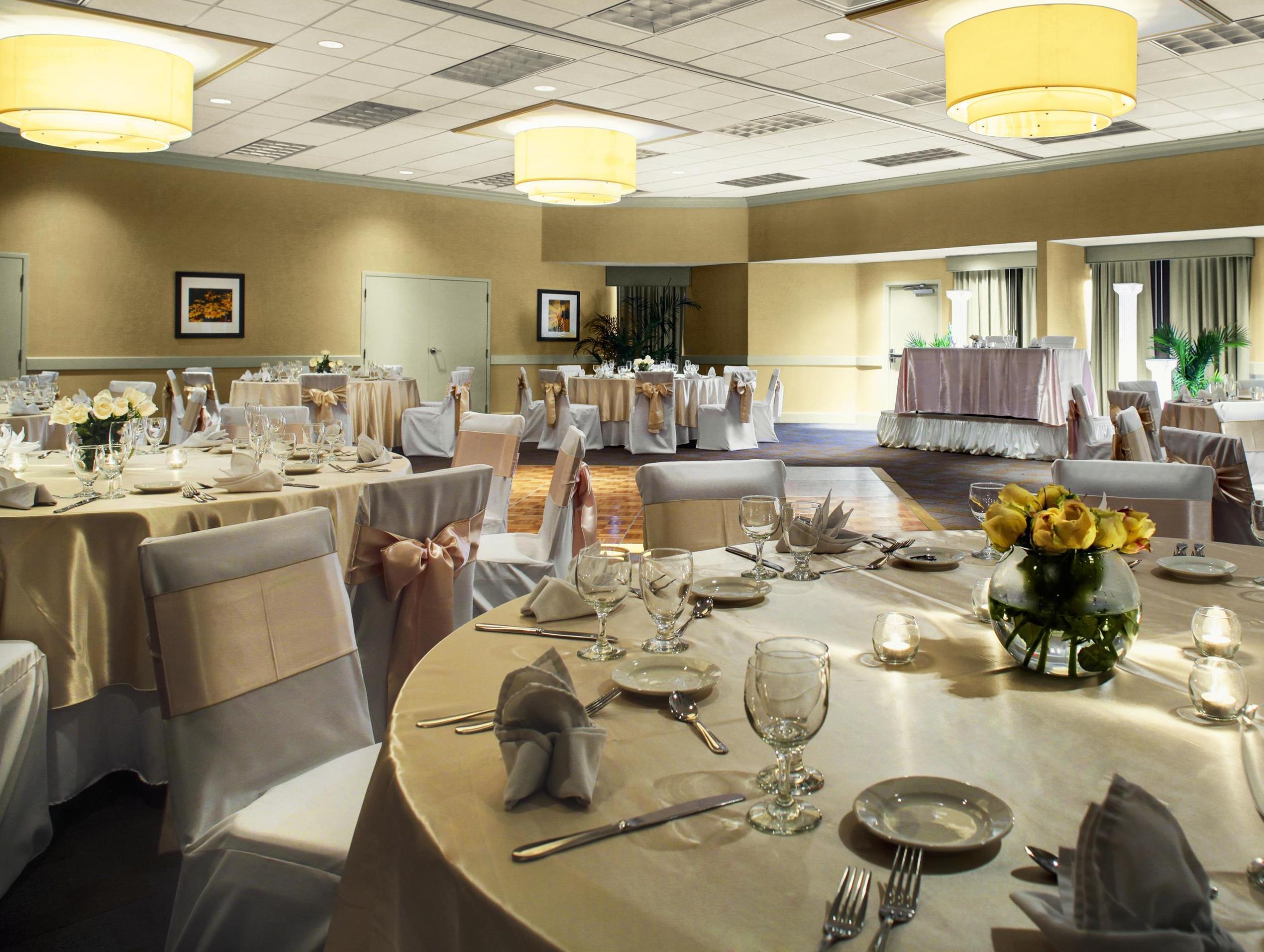 Four Points By Sheraton Orlando International Drive Экстерьер фото