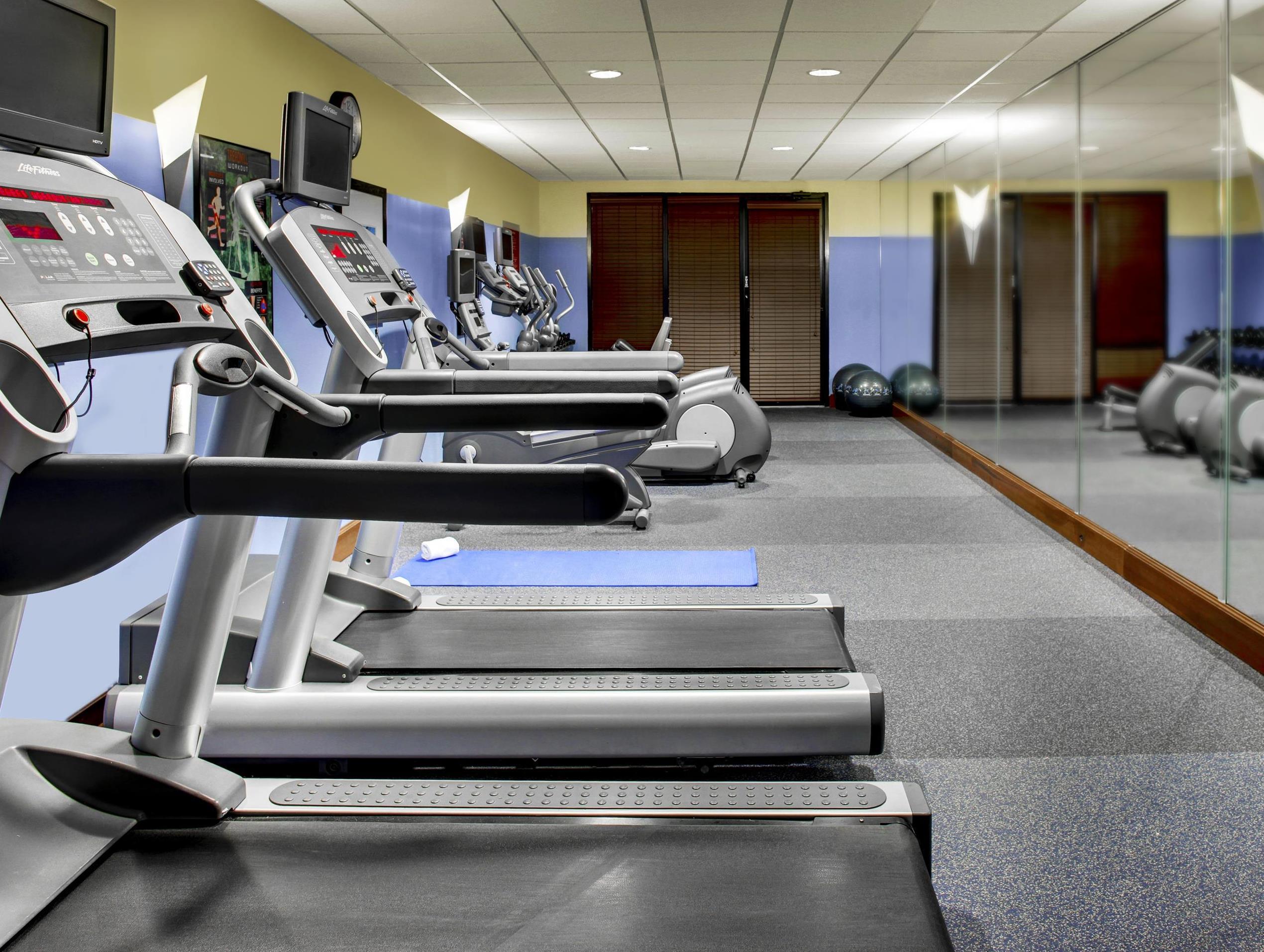 Four Points By Sheraton Orlando International Drive Экстерьер фото