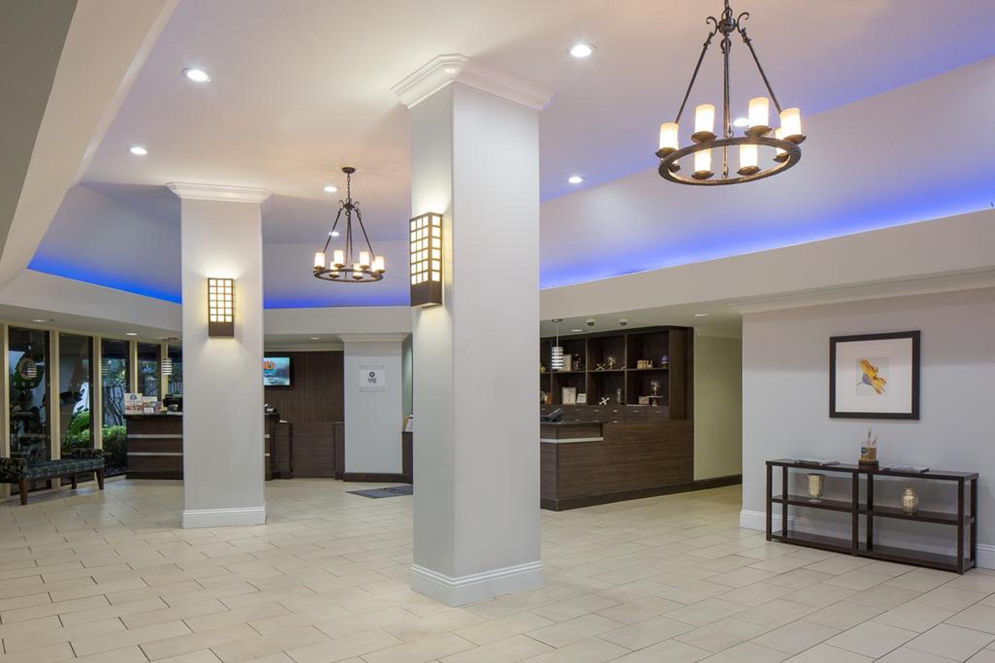 Four Points By Sheraton Orlando International Drive Экстерьер фото
