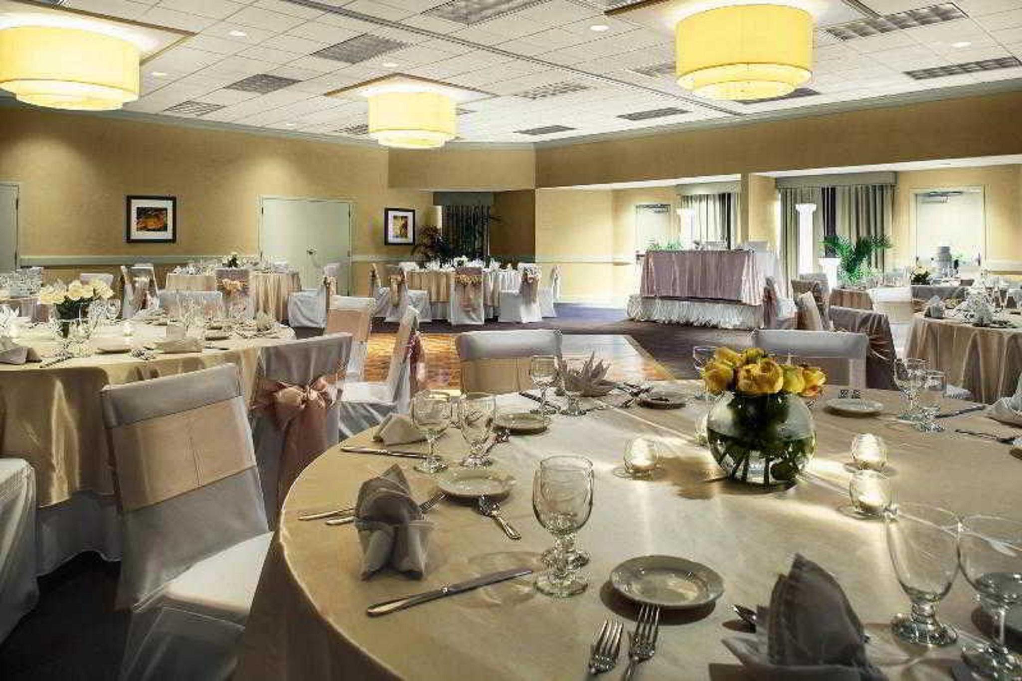 Four Points By Sheraton Orlando International Drive Экстерьер фото