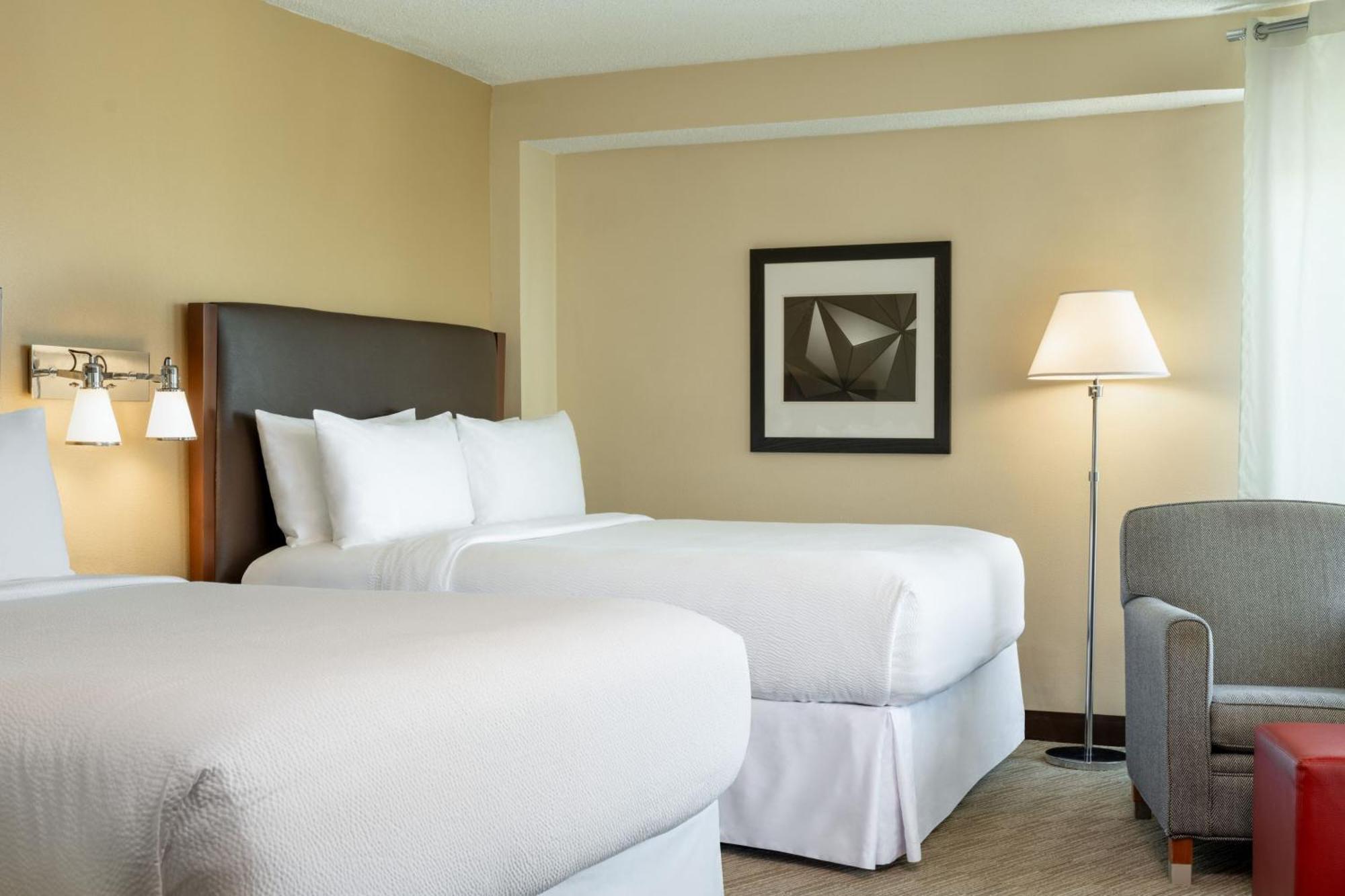 Four Points By Sheraton Orlando International Drive Экстерьер фото