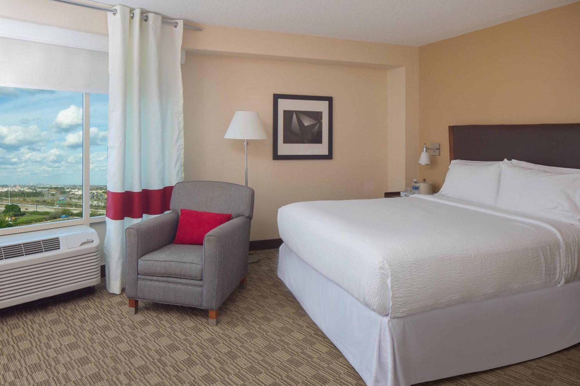 Four Points By Sheraton Orlando International Drive Экстерьер фото