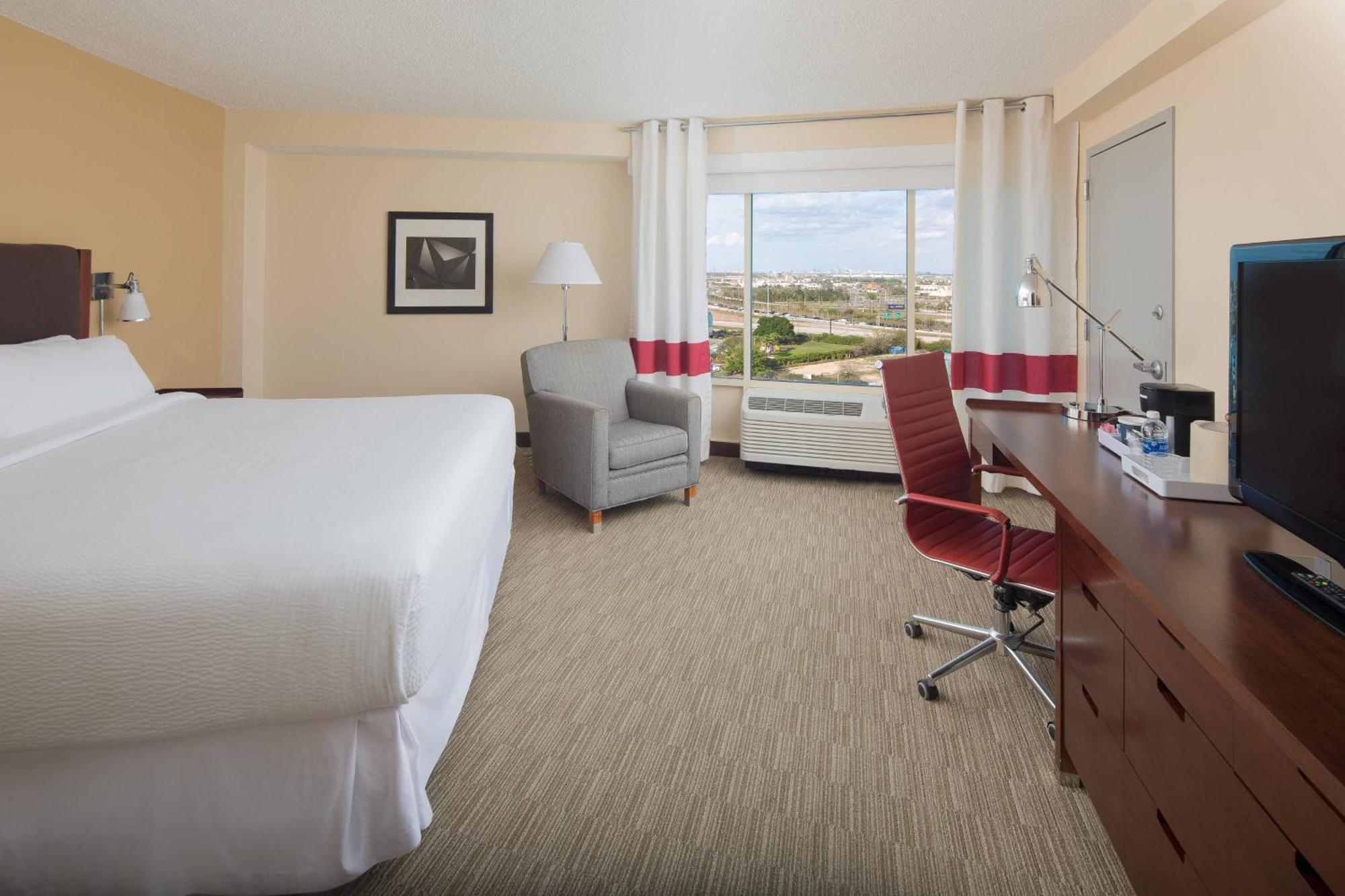 Four Points By Sheraton Orlando International Drive Экстерьер фото