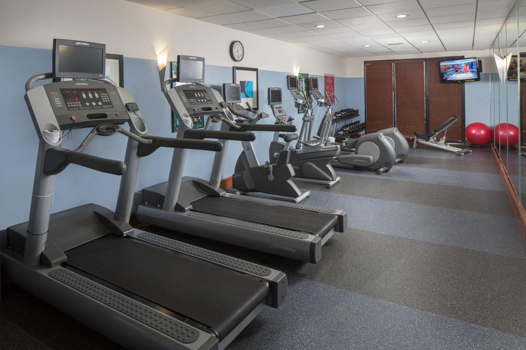 Four Points By Sheraton Orlando International Drive Экстерьер фото