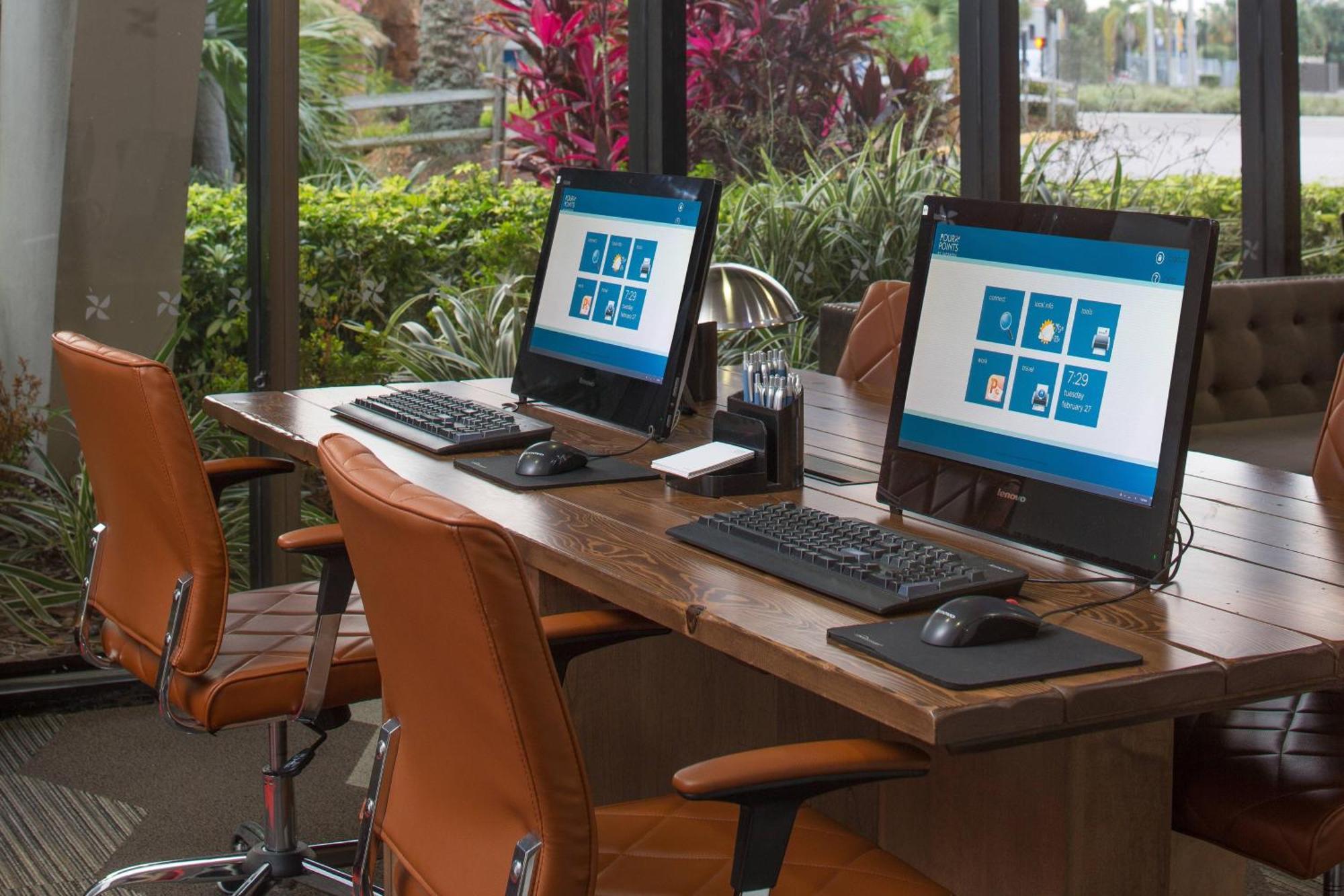 Four Points By Sheraton Orlando International Drive Экстерьер фото