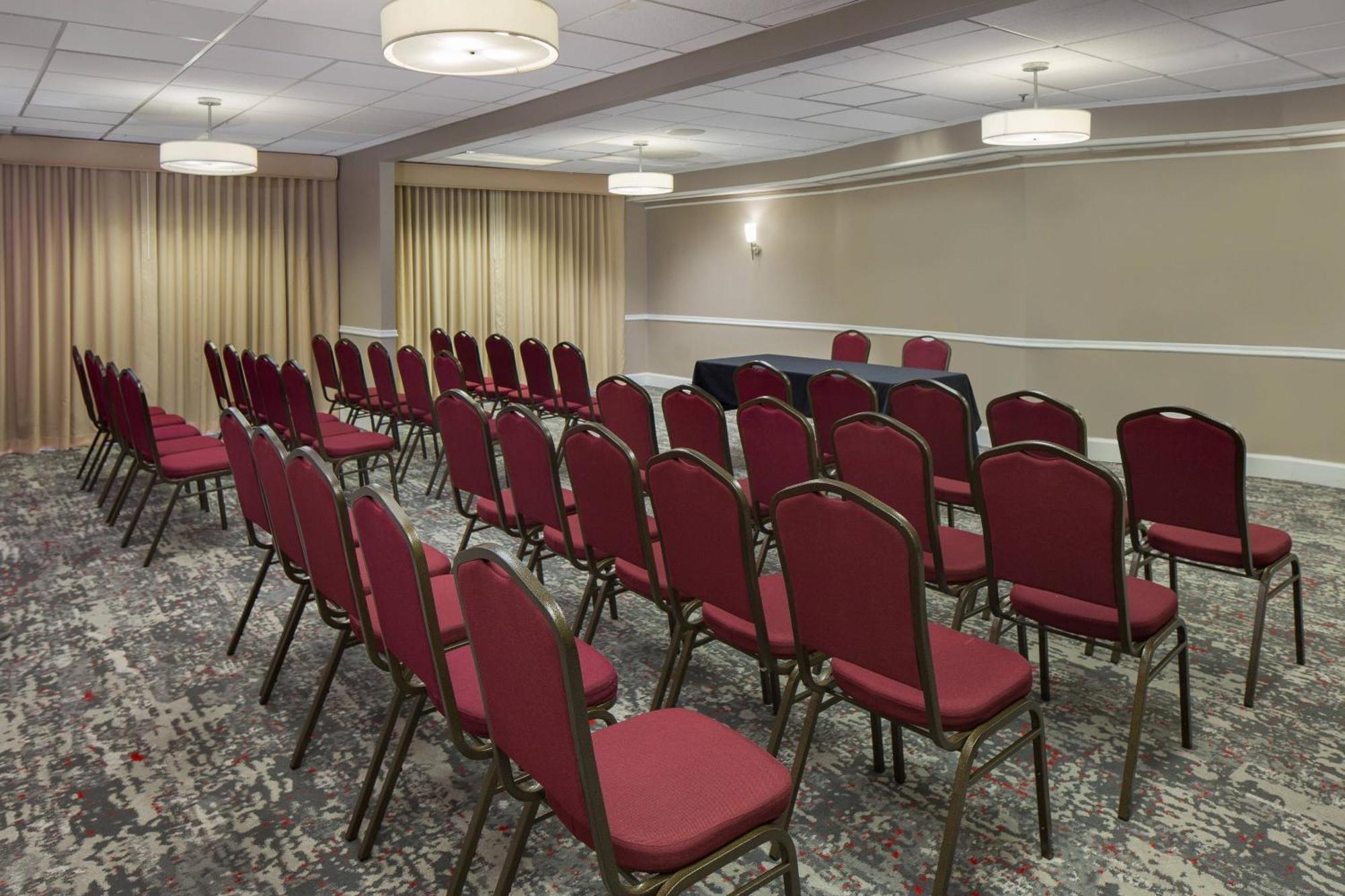 Four Points By Sheraton Orlando International Drive Экстерьер фото