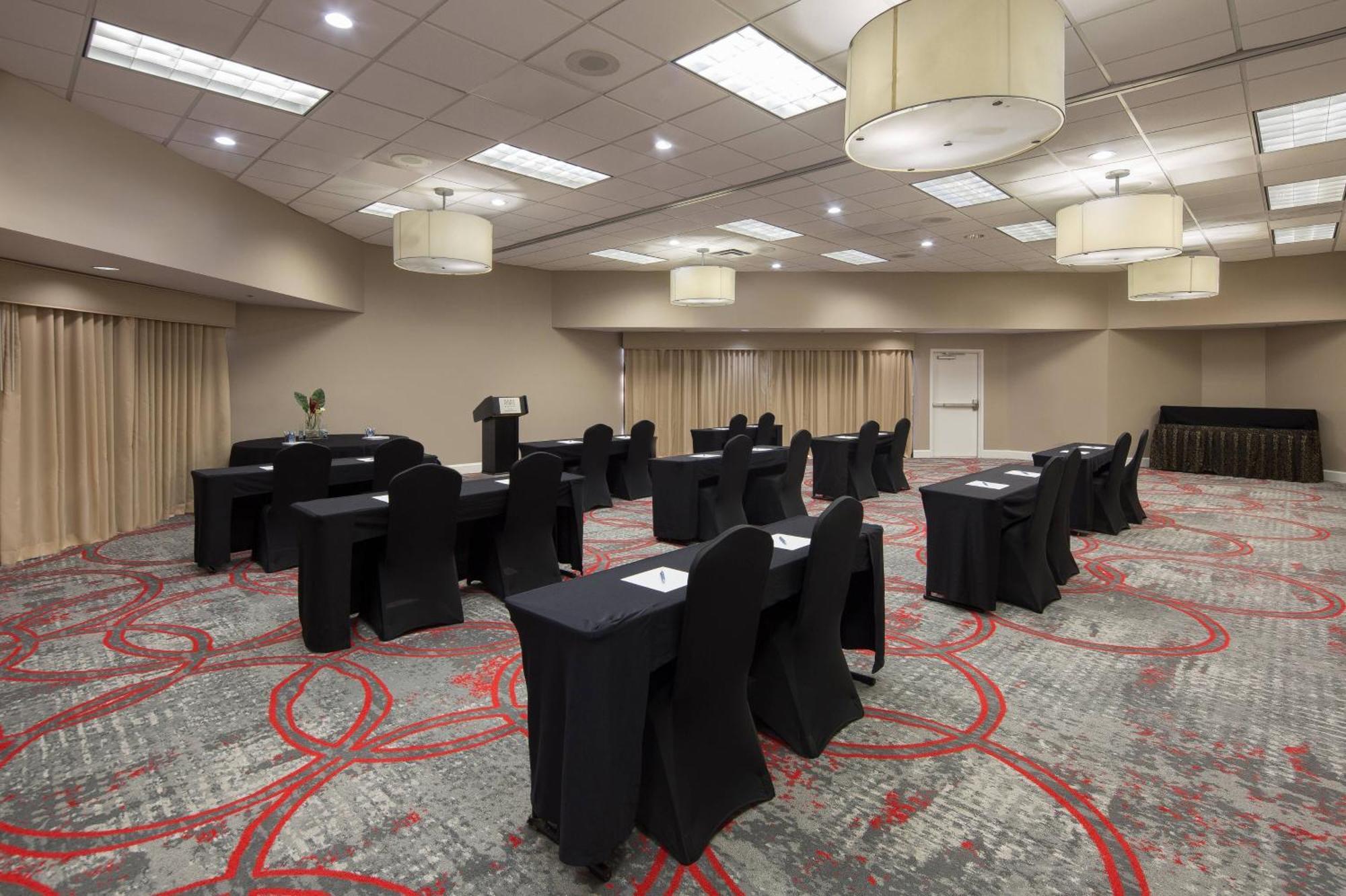 Four Points By Sheraton Orlando International Drive Экстерьер фото
