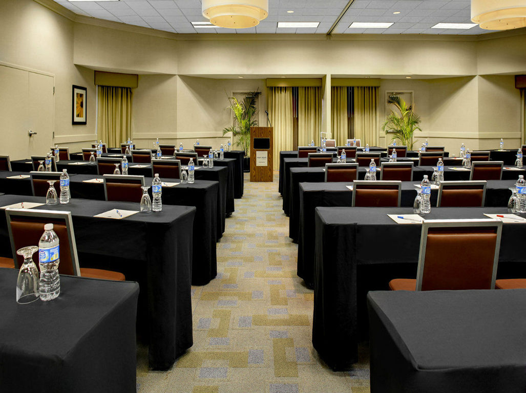 Four Points By Sheraton Orlando International Drive Экстерьер фото