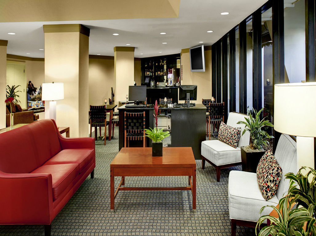 Four Points By Sheraton Orlando International Drive Экстерьер фото