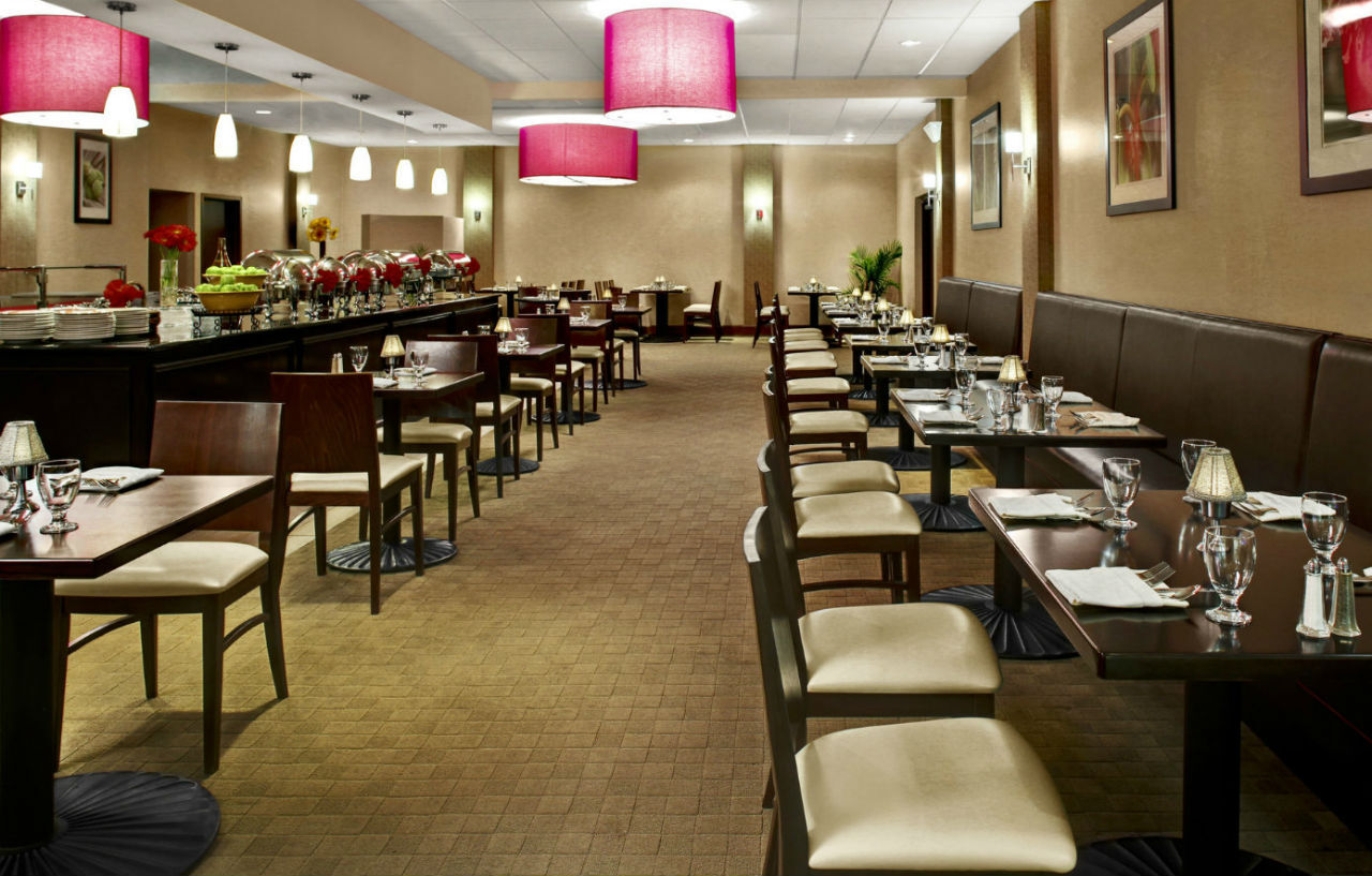 Four Points By Sheraton Orlando International Drive Экстерьер фото