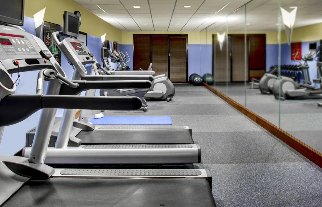 Four Points By Sheraton Orlando International Drive Экстерьер фото